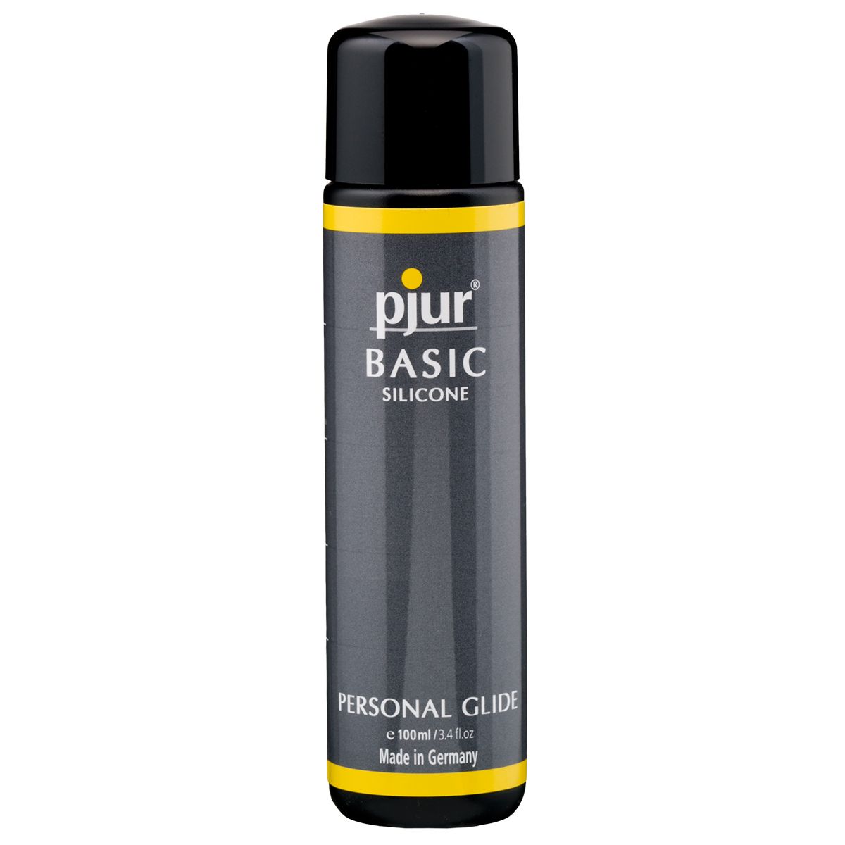 90467 Pjur Basic 100ml Лубрикант на силиконовой  основе
