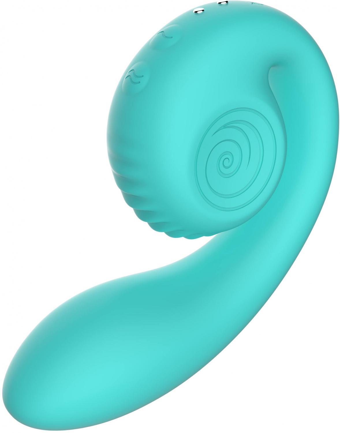SnailVG-T Инновационный вибратор SVibe Gizi