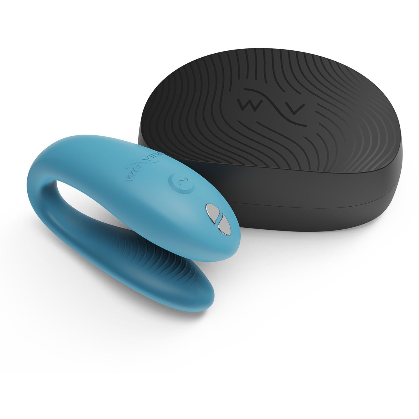 SNSY5SG8 Вибратор для пар We-Vibe Sync Go