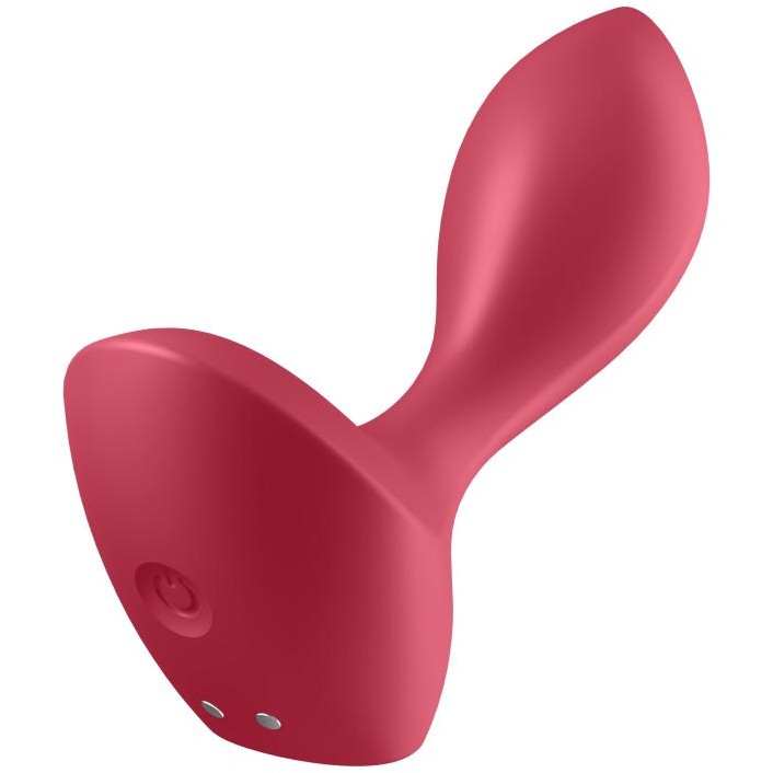 004174 Вибратор Satisfyer Backdoor Lover